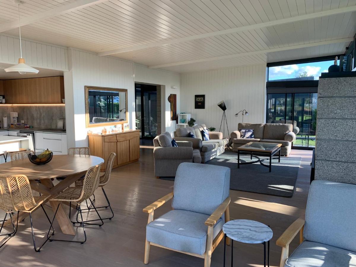 The Admiral Apartment Cooks Beach Exterior foto